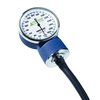 Veridian Healthcare Heritage Latex-Free Aneroid Sphygmomanometer, Adult 02-1081